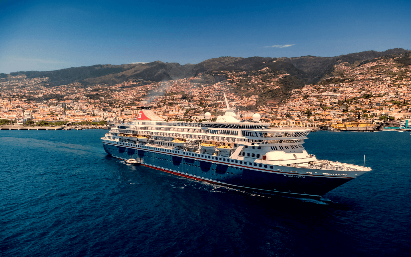 FUNCHAL